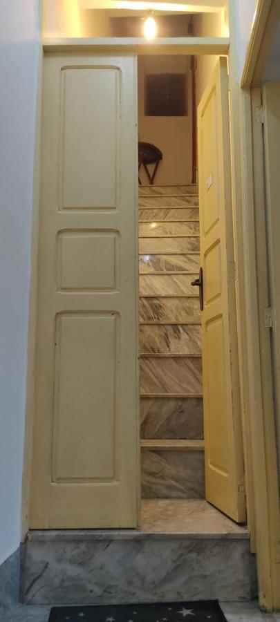 Casa Vacanze Sabina Montallegro Esterno foto